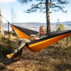 Single Hammock