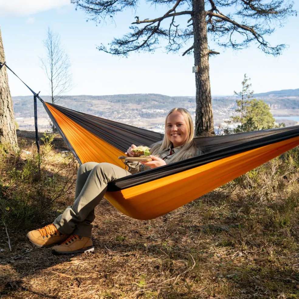 Single Hammock