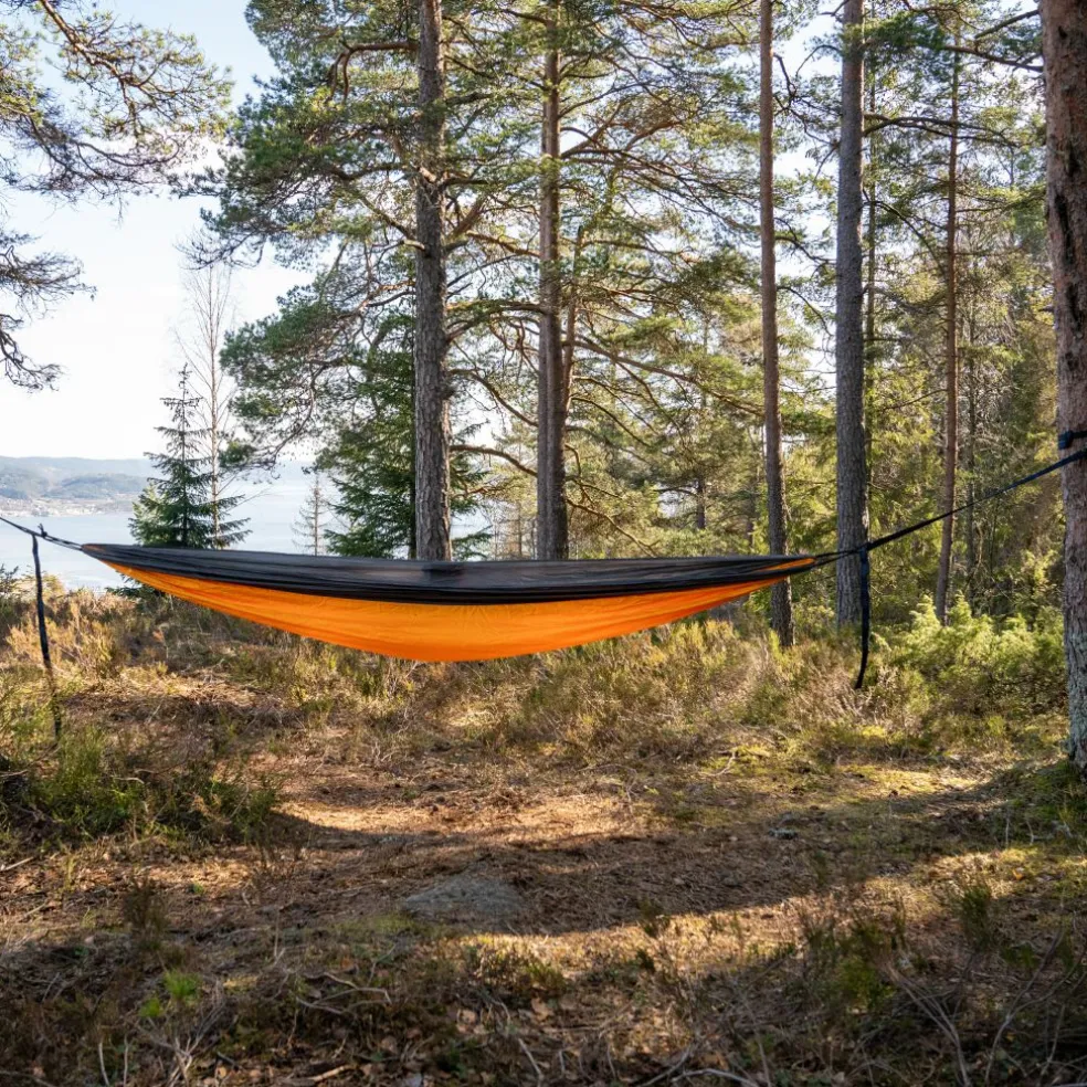 Single Hammock