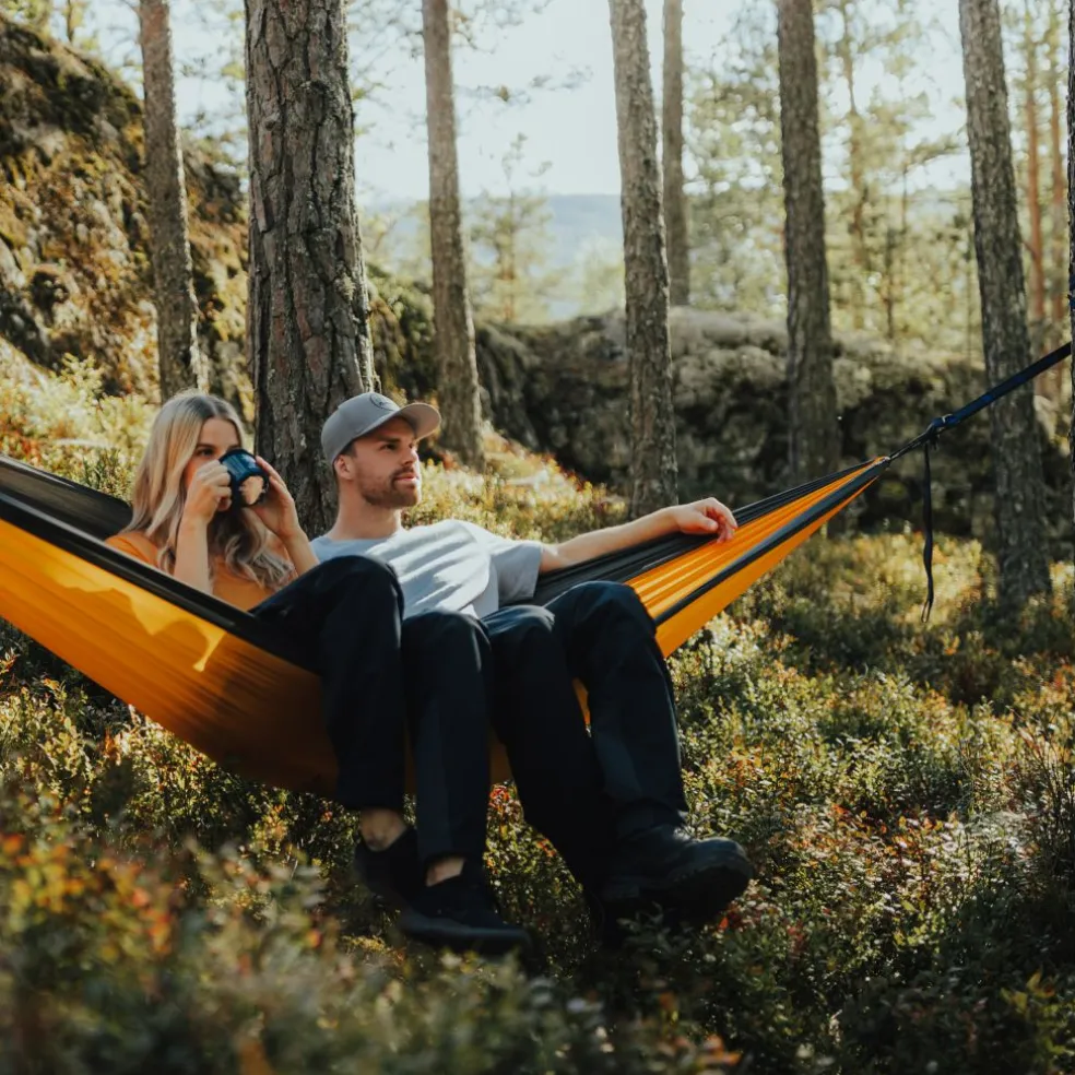 Single Hammock
