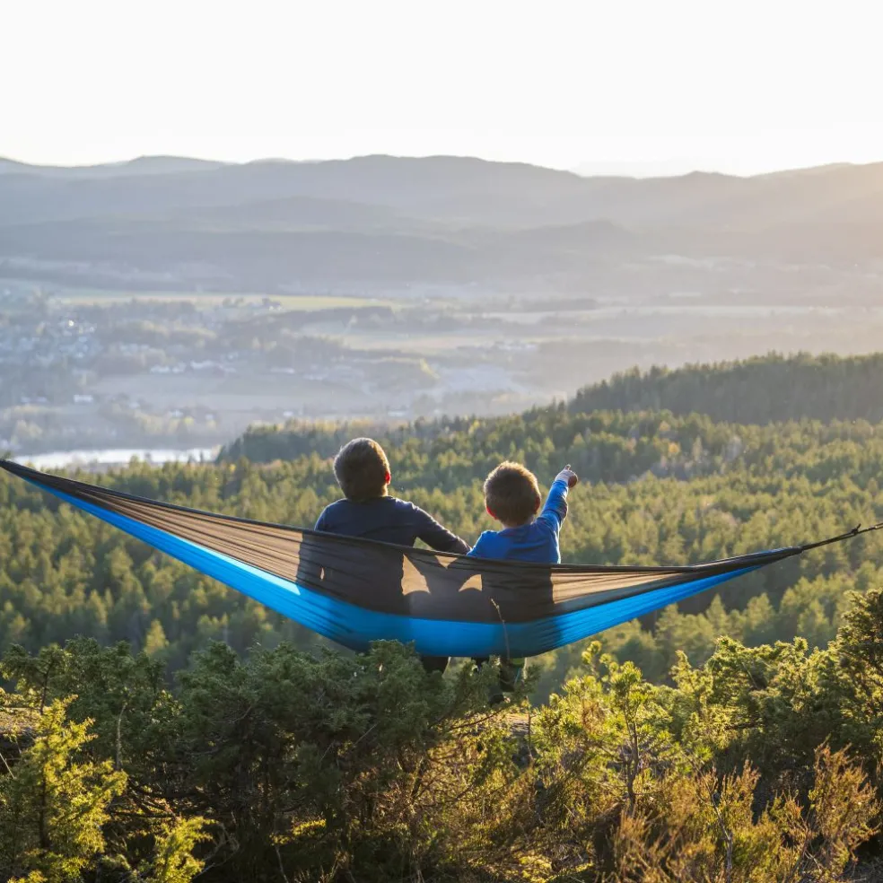 Single Hammock