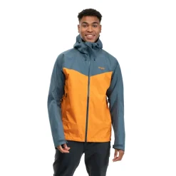 Skar Light 3L Shell Jacket Men