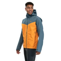 Skar Light 3L Shell Jacket Men