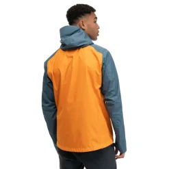 Skar Light 3L Shell Jacket Men