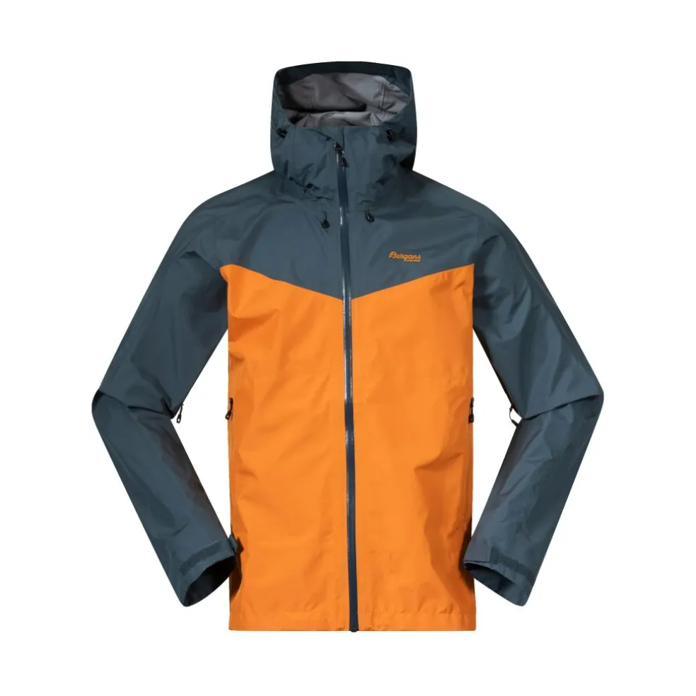 Skar Light 3L Shell Jacket Men