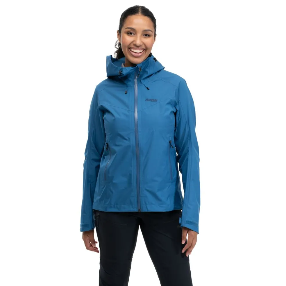 Skar Light 3L Shell Jacket Women