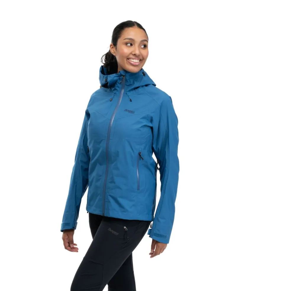 Skar Light 3L Shell Jacket Women