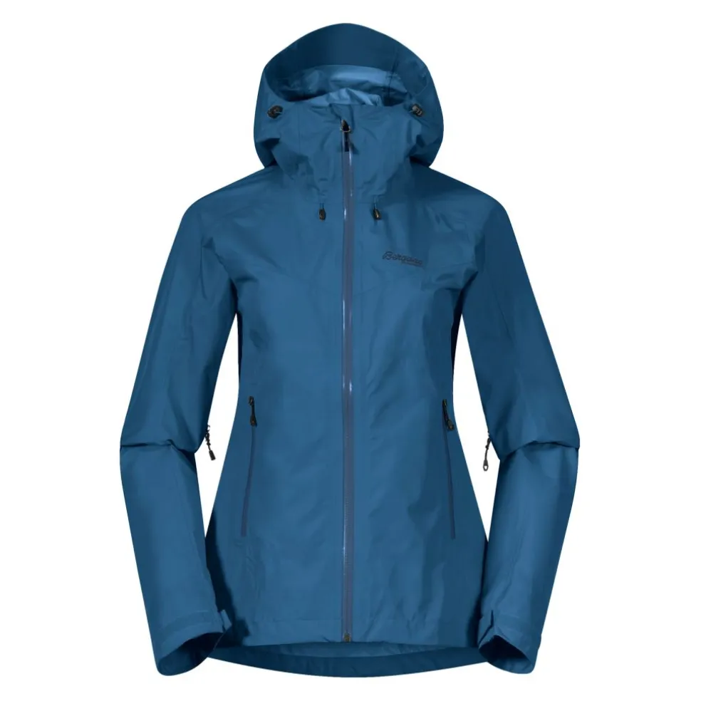 Skar Light 3L Shell Jacket Women