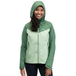 Skar Light 3L Shell Jacket Women
