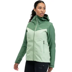Skar Light 3L Shell Jacket Women