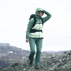 Skar Light 3L Shell Jacket Women