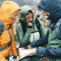 Skar Light 3L Shell Jacket Women