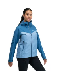 Skar Light 3L Shell Jacket Women