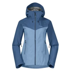Skar Light 3L Shell Jacket Women