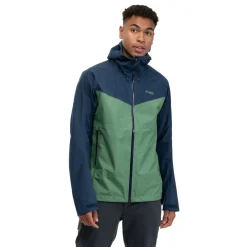 Skar Light 3L Shell Jacket Men