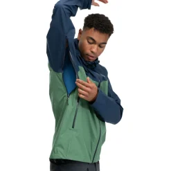 Skar Light 3L Shell Jacket Men