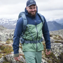 Skar Light 3L Shell Jacket Men