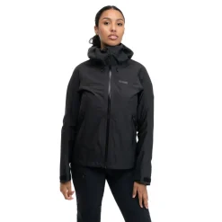 Skar Light 3L Shell Jacket Women