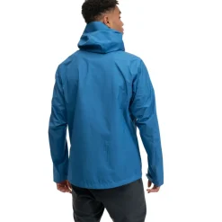 Skar Light 3L Shell Jacket Men