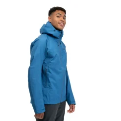 Skar Light 3L Shell Jacket Men
