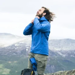 Skar Light 3L Shell Jacket Men