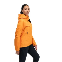 Skar Light 3L Shell Jacket Women