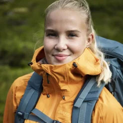 Skar Light 3L Shell Jacket Women