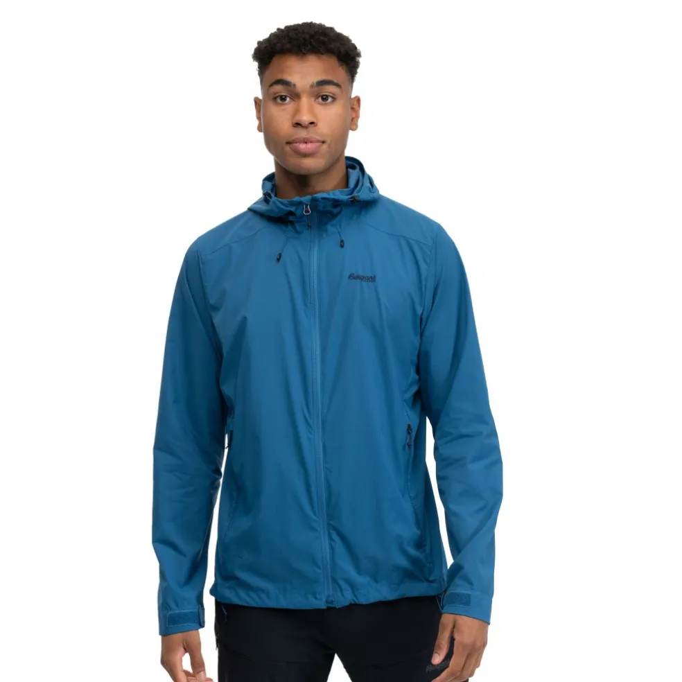 Skar Light Windbreaker Jacket Men