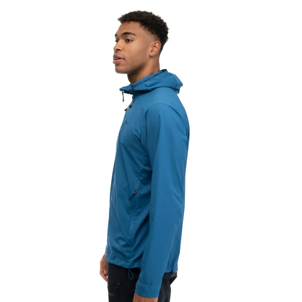 Skar Light Windbreaker Jacket Men