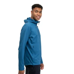 Skar Light Windbreaker Jacket Men