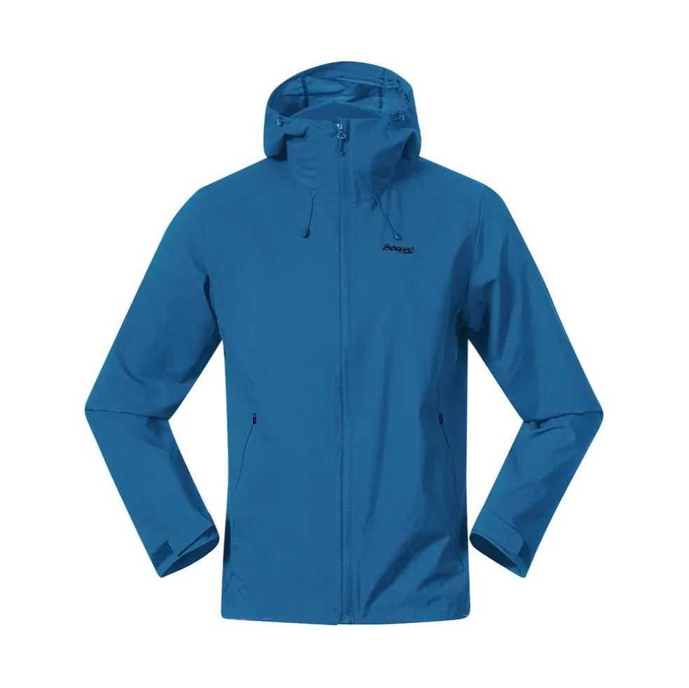 Skar Light Windbreaker Jacket Men