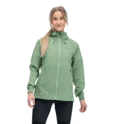 Skar Light Windbreaker Jacket Women