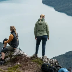 Skar Light Windbreaker Jacket Women