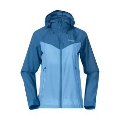 Skar Light Windbreaker Jacket Women