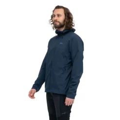 Skar Light Windbreaker Jacket Men