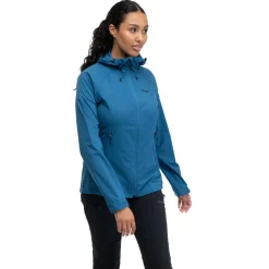 Skar Light Windbreaker Jacket Women