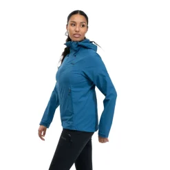 Skar Light Windbreaker Jacket Women
