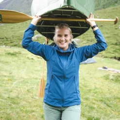 Skar Light Windbreaker Jacket Women