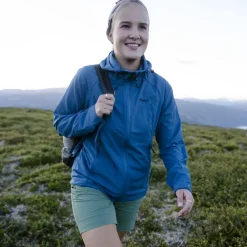 Skar Light Windbreaker Jacket Women