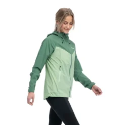 Skar Light Windbreaker Jacket Women