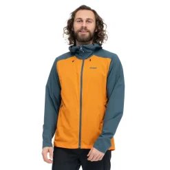 Skar Light Windbreaker Jacket Men