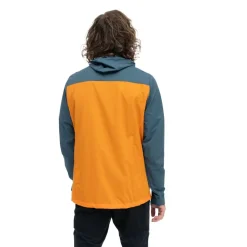Skar Light Windbreaker Jacket Men