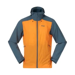 Skar Light Windbreaker Jacket Men