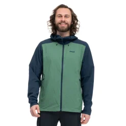 Skar Light Windbreaker Jacket Men