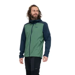 Skar Light Windbreaker Jacket Men
