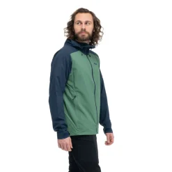 Skar Light Windbreaker Jacket Men