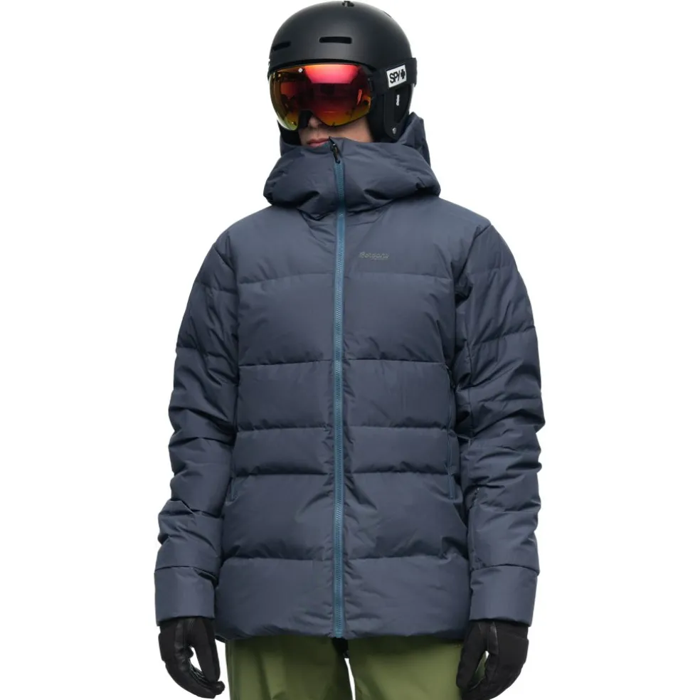 Stranda V2 Down Jacket