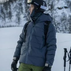 Stranda V2 Down Jacket