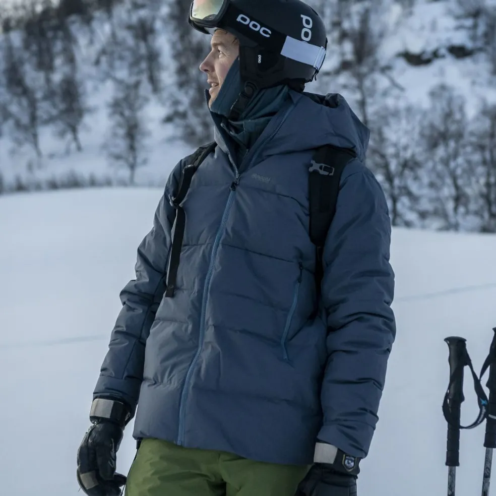 Stranda V2 Down Jacket