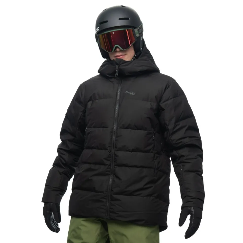 Stranda V2 Down Jacket
